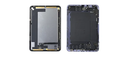 تعمیرات آیپد مینی 6